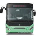 Xe buýt thành phố điện Dongfeng cho Nam Mỹ